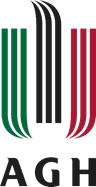 Logo Akademia Górniczo-Hutnicza im. Stanisława Staszica w Krakowie
