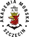 Logo Politechnika Morska w Szczecinie