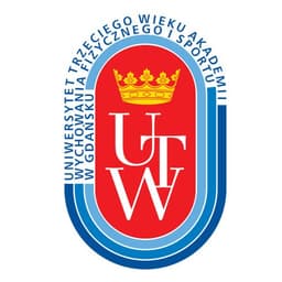 Logo Akademia Wychowania Fizycznego i Sportu im. Jędrzeja Śniadeckiego w Gdańsku