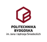 Logo Politechnika Bydgoska im. Jana i Jędrzeja Śniadeckich