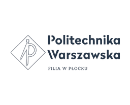 Logo Politechnika Warszawska (Filia w Płocku)