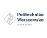 Logo Politechnika Warszawska (Filia w Płocku)