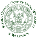 Szkoła Główna Gospodarstwa Wiejskiego w Warszawie