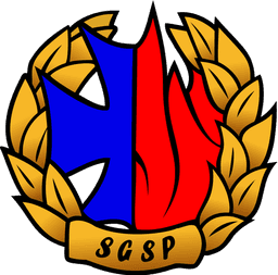 Logo Akademia Pożarnicza
