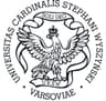 Logo Uniwersytet Kardynała Stefana Wyszyńskiego w Warszawie