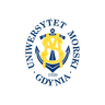 Logo Uniwersytet Morski w Gdyni