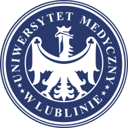 Logo Uniwersytet Medyczny w Lublinie