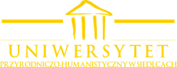 Logo Uniwersytet w Siedlcach