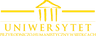 Logo Uniwersytet w Siedlcach