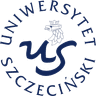 Logo Uniwersytet Szczeciński
