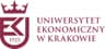 Logo Uniwersytet Ekonomiczny w Krakowie