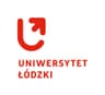 Logo Uniwersytet Łódzki