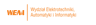 Logo wydziału Wydział Elektrotechniki, Automatyki i Informatyki