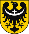 Herb dolnośląskie