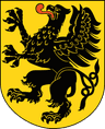 Herb pomorskie