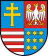 Herb świętokrzyskie